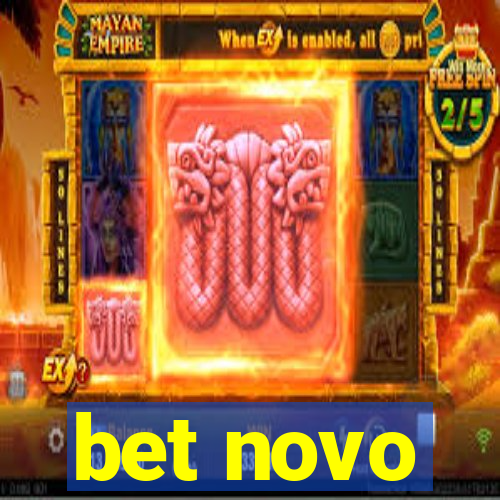 bet novo