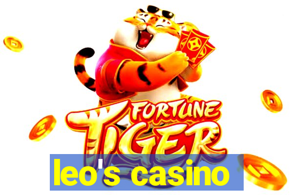 leo's casino