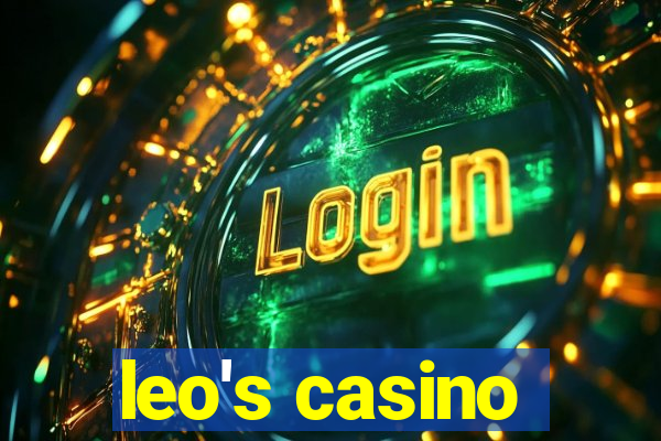 leo's casino