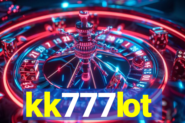 kk777lot