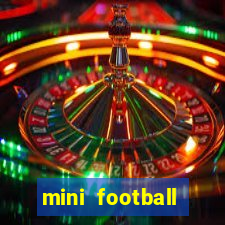 mini football dinheiro infinito