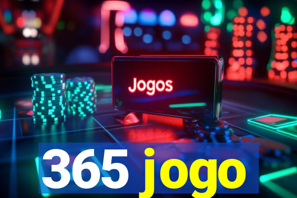 365 jogo