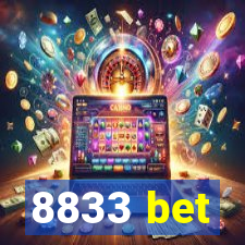 8833 bet