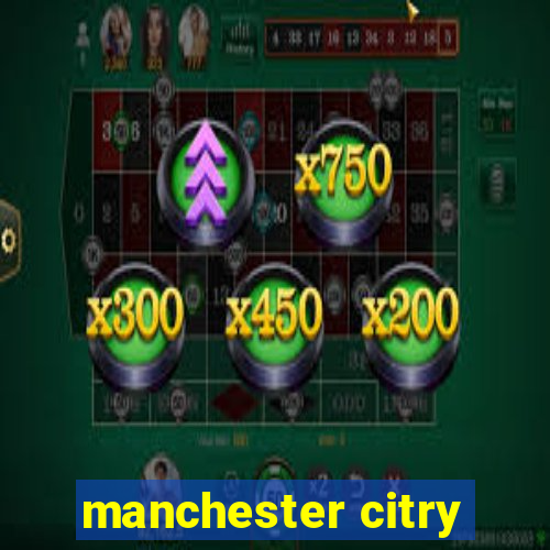 manchester citry