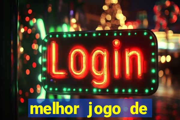 melhor jogo de bingo online