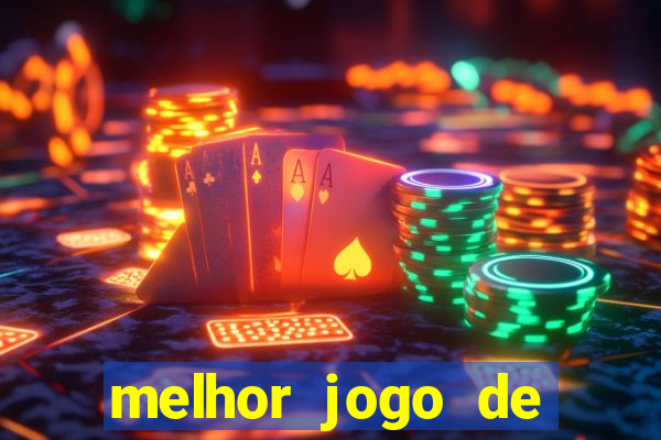 melhor jogo de bingo online