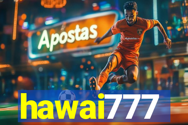 hawai777