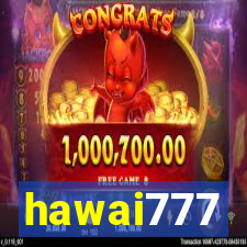 hawai777