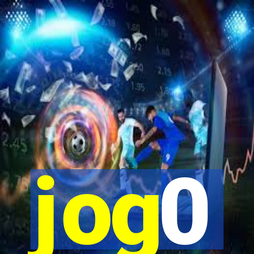 jog0