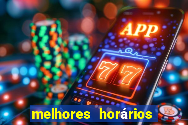 melhores horários para jogar nas plataformas