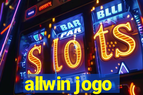 allwin jogo