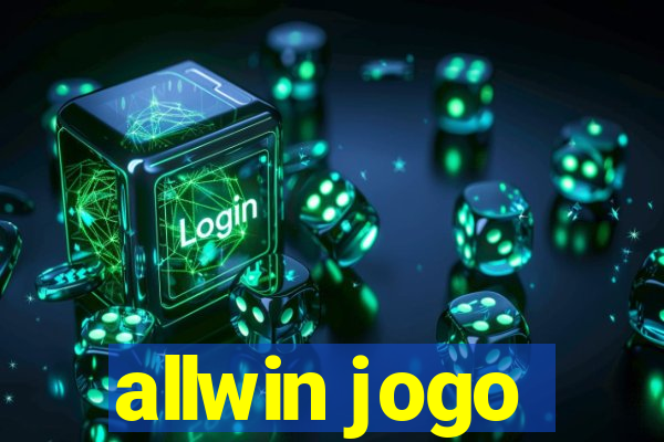 allwin jogo