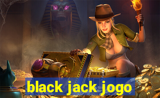 black jack jogo