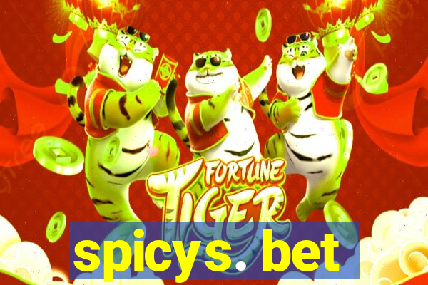 spicys. bet