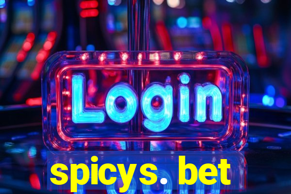 spicys. bet