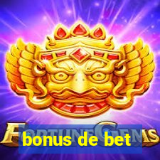 bonus de bet