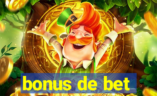 bonus de bet