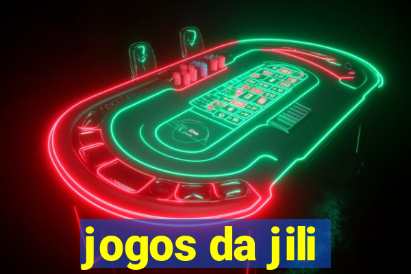 jogos da jili