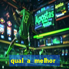 qual a melhor plataforma para jogar aviator