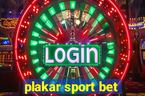 plakar sport bet