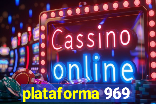 plataforma 969