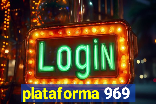 plataforma 969