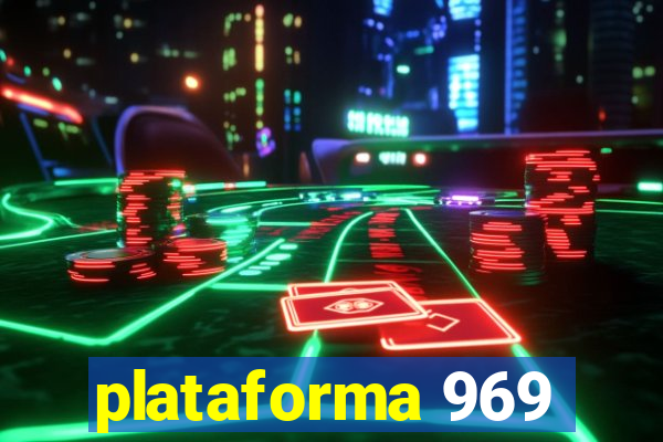 plataforma 969