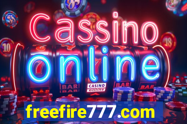 freefire777.com