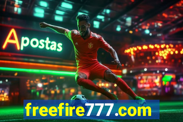 freefire777.com