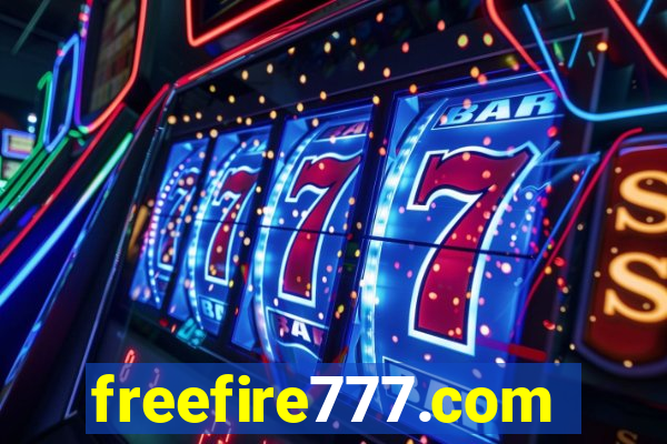 freefire777.com