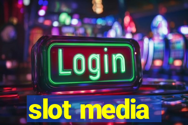 slot media