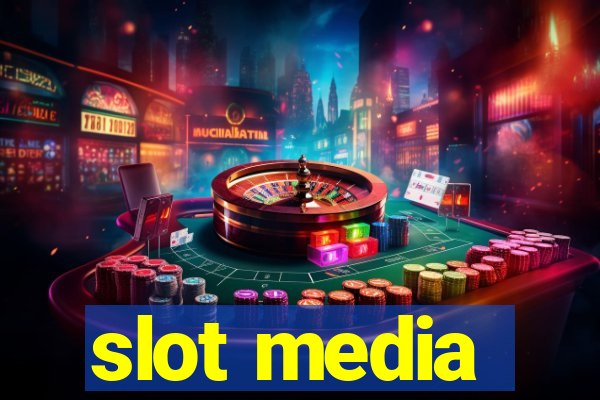 slot media