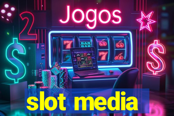 slot media