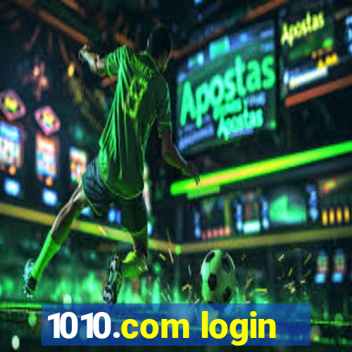 1010.com login