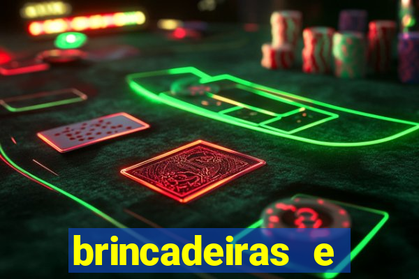 brincadeiras e jogos inclusivos educa??o física