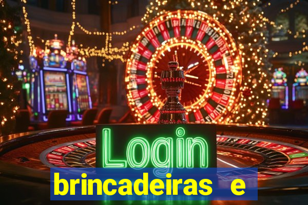 brincadeiras e jogos inclusivos educa??o física