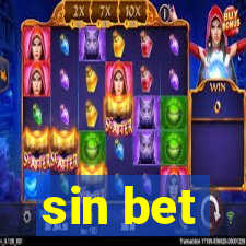 sin bet