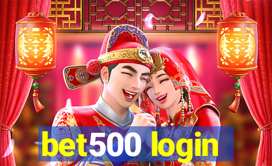 bet500 login