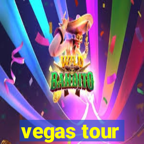 vegas tour