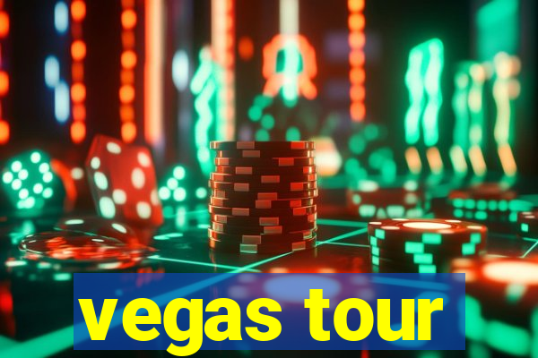 vegas tour