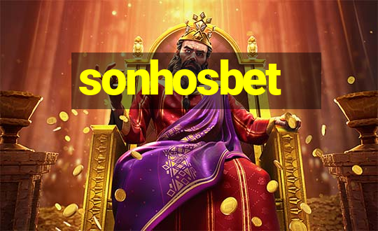 sonhosbet