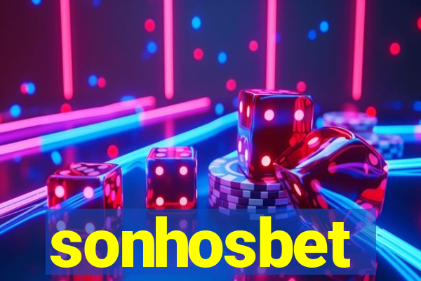 sonhosbet