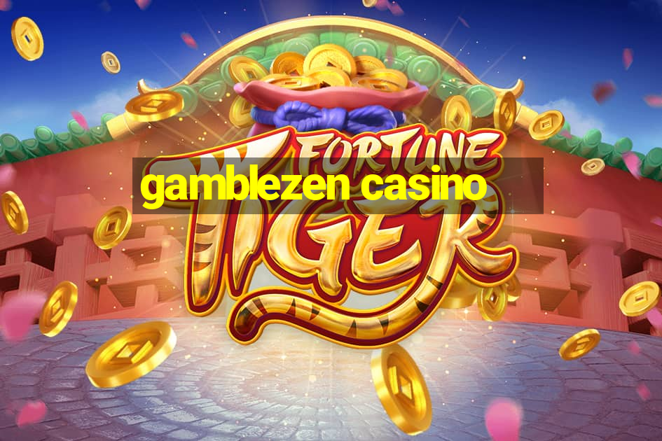 gamblezen casino