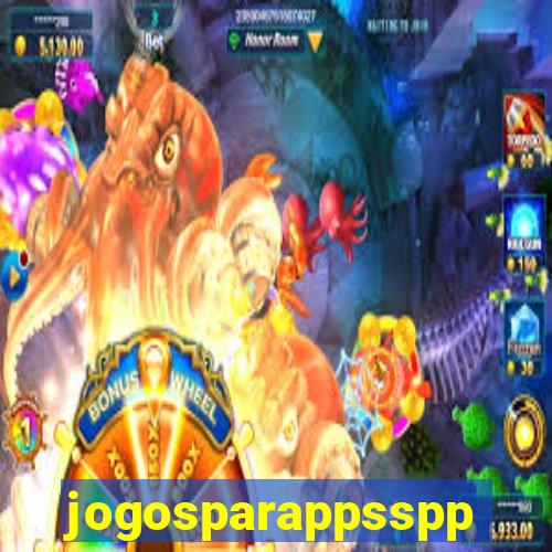 jogosparappsspp