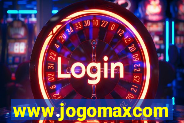 www.jogomaxcom