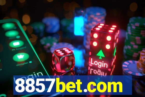 8857bet.com