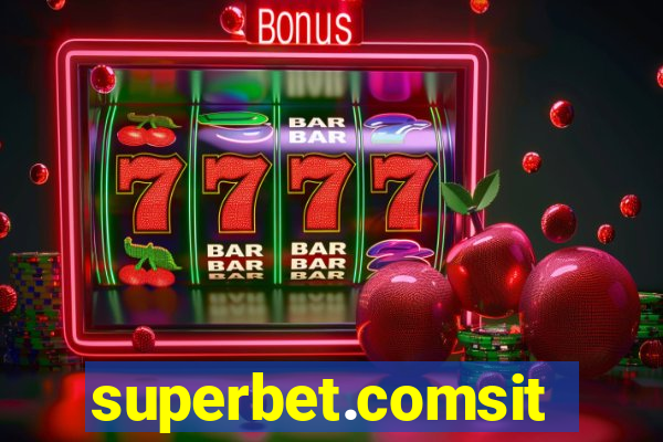 superbet.comsite