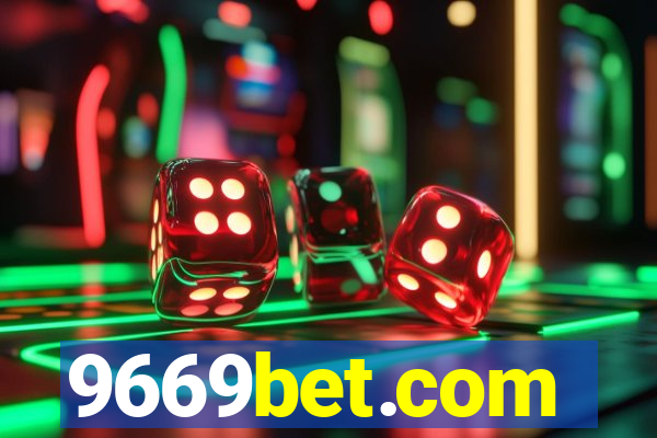 9669bet.com