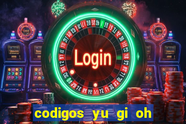 codigos yu gi oh forbidden memories