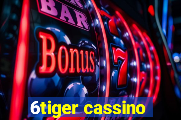 6tiger cassino